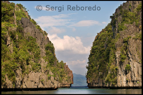 Visit El Nido and pay the conservation fee. Like most of the world's Protected Areas in developing countries, El Nido suffers from lack of funding to protect and manage its natural resources. The Philippine government does not have enough funds to allocate the estimated $180,000 needed annually to manage the Protected Area. By paying a mere $0.50 per day for the duration of your visit, you help augment the funds needed for patrolling the area and guarding against illegal fishing and logging. You could pay the conservation fee at your resort, the Municipal Tourism Office or the Protected Area Office, both of which are housed in the same building in the middle of town. Be an environment-friendly tourist. The adage, 'Take nothing but pictures, leave nothing but footprints, kill nothing but time' may be over-used, but the soundness of the advice certainly hasn't diminished. During your visit, try to do the least damage to the environment.